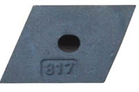 VERTICAL SHAFT CRUSHERS