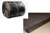 CONVEYOR BELT TIRE