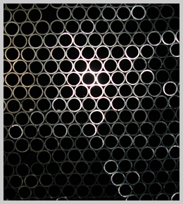 INDUSTRIAL PIPES
