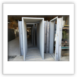 DOOR FRAME
