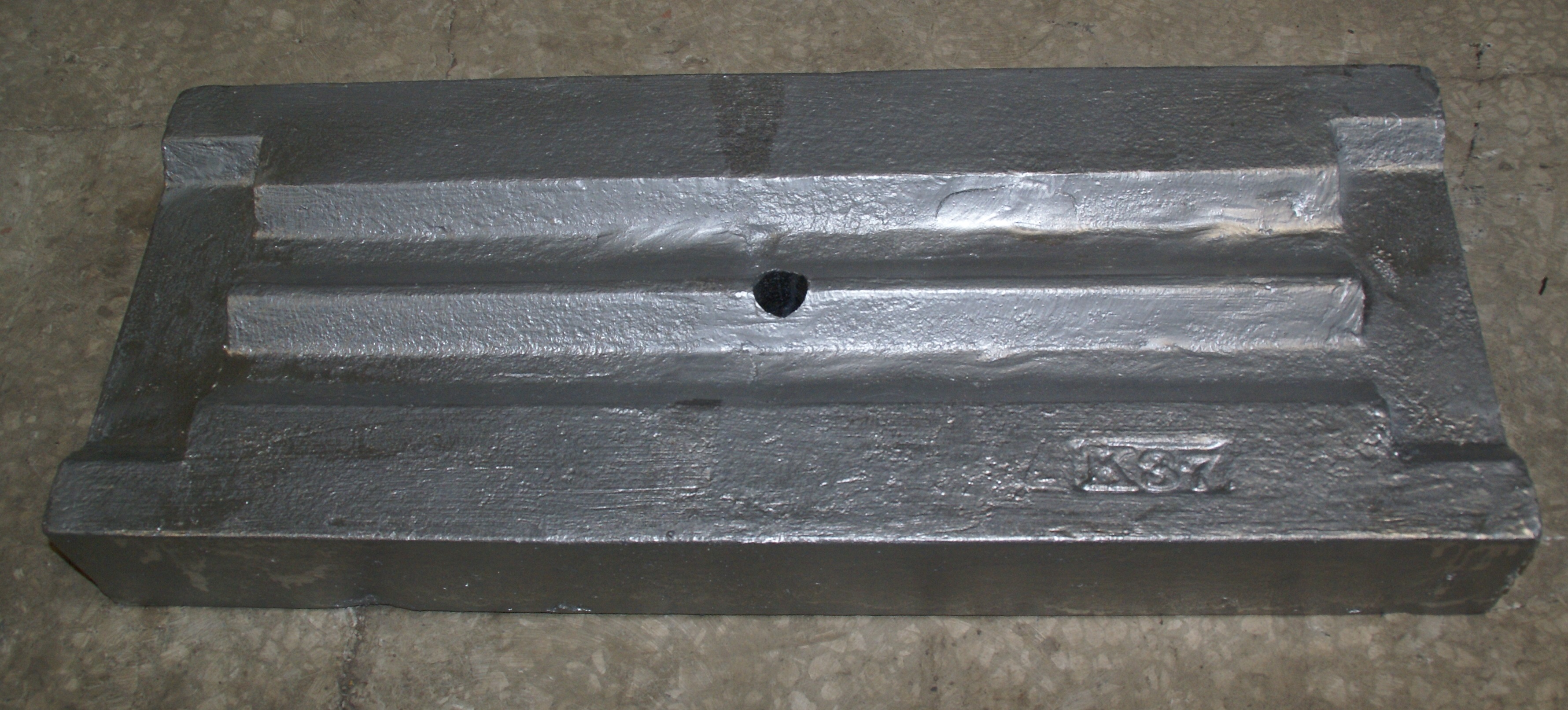 K37 PALET