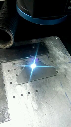 LAZER MARKALAMA 