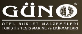 GÜNO MARKETING ADVERTISING TOURISM INDUSTRY  TRADE INC.