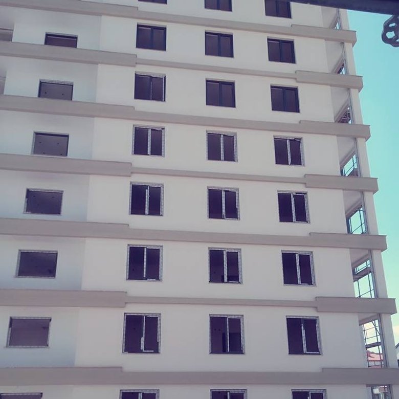 ALUMINUM WINDOW AND DOOR SYSTEMS