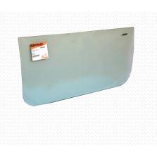 Front Bottom Laminated Glass