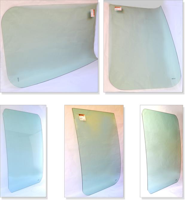 Auto Glass