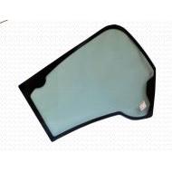 Vehicle Side Tempered Silk Screen Glass