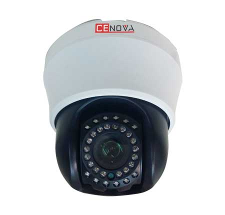 AHD SPEED DOME KAMERALARIMIZ