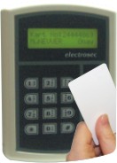 KARTLI GEÇİŞ ve PDKS SİSTEMLERİ
