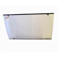 Front Tempered Silk Screen Glass