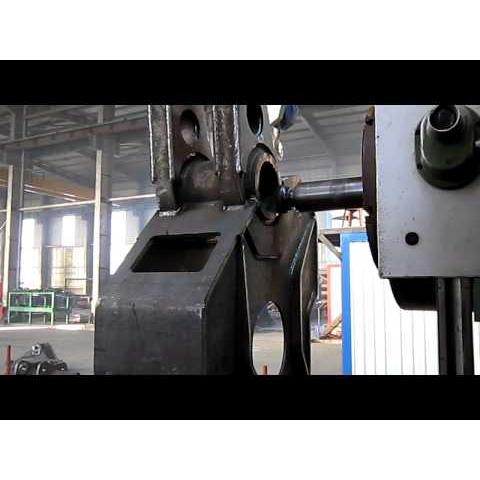 Machining