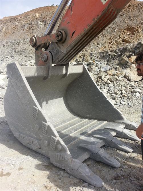 Kaynaklı İmalat