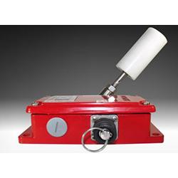 Stainless Band Registration Switch