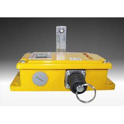 Rope Safety Switch