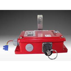 Light Warning Rope Safety Switch