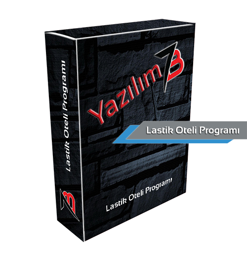 7B Lastik Oteli