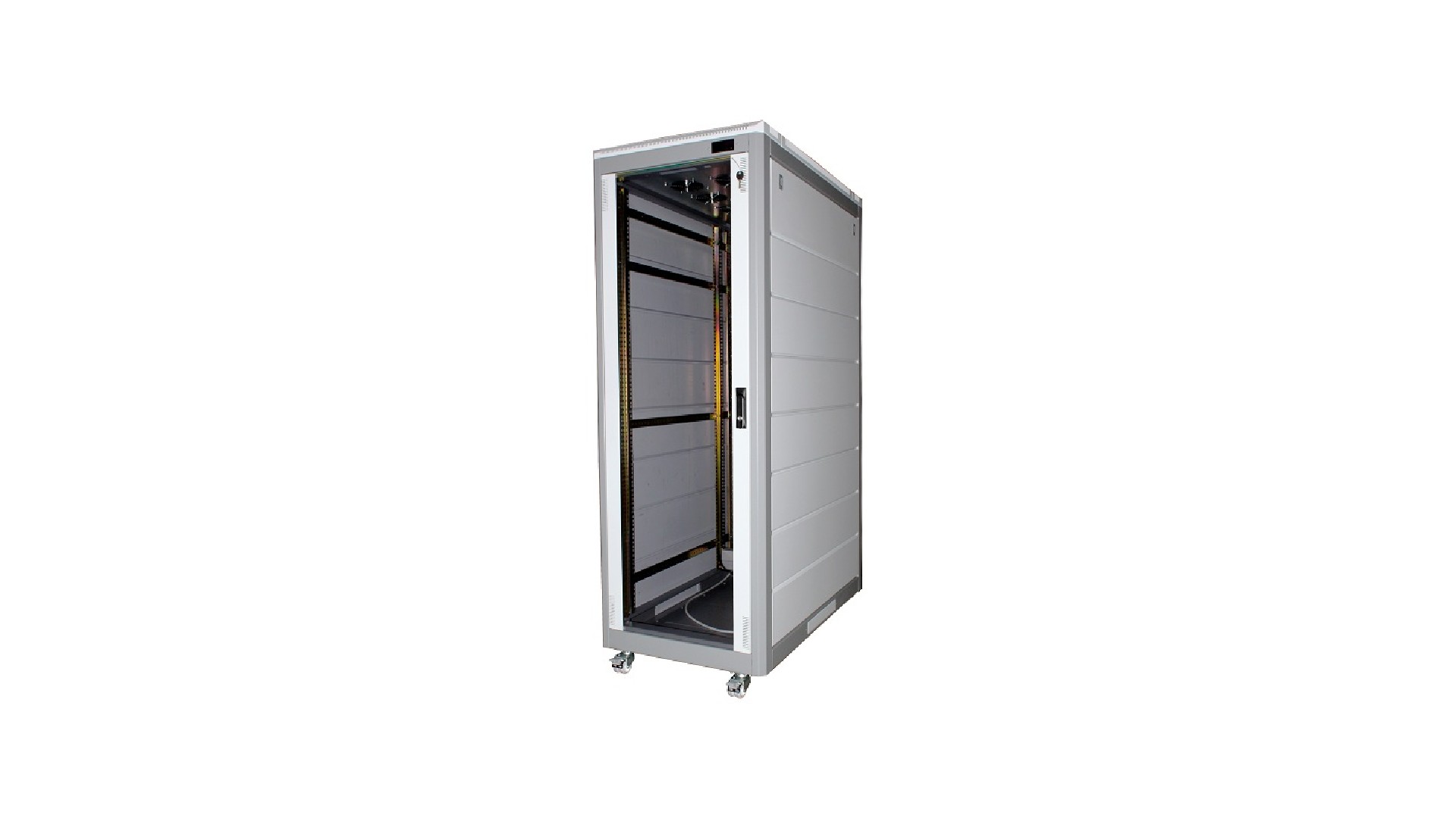 19” RACK KABİNLER