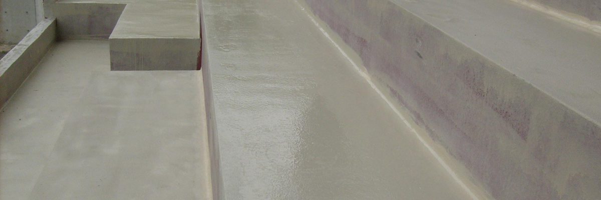 POLYURETHANE PAINTS