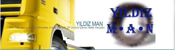 Yıldızman Otomotiv İnşaat Gıda Sanayi Ve Ticaret Ltd.Şti.