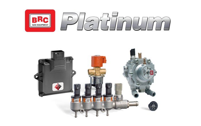 BRC Platinum