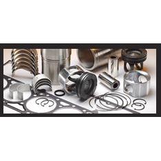 Cummins Construction Equipment Spare Parts