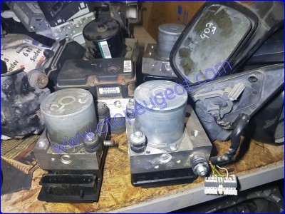 Peugeot Spare Parts