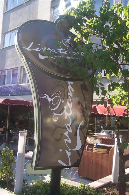 Totem ve Pilon Uygulamaları