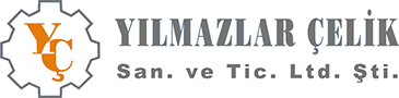 Yılmazlar Çelik San. Ve Tic. Ltd. Şti. 