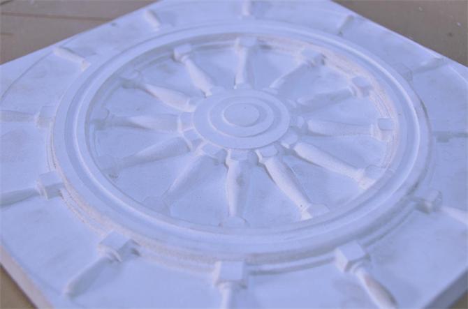 3D Cnc Kesim Modelleme