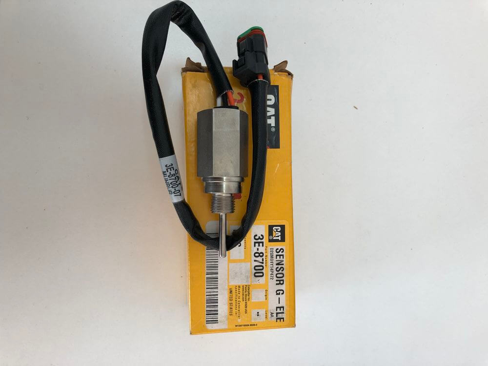 SWITCH – SENSOR GRUBU