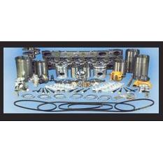 Komatsu Construction Equipment Spare Parts