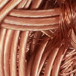 Peeling Copper