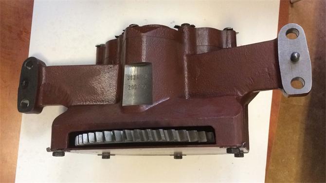 KT 38 Engine Oil Pump