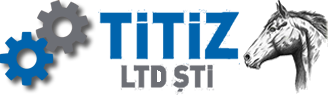 Titiz Hidrolik Makina İml.İth.San. Tic. Ltd.Şti.