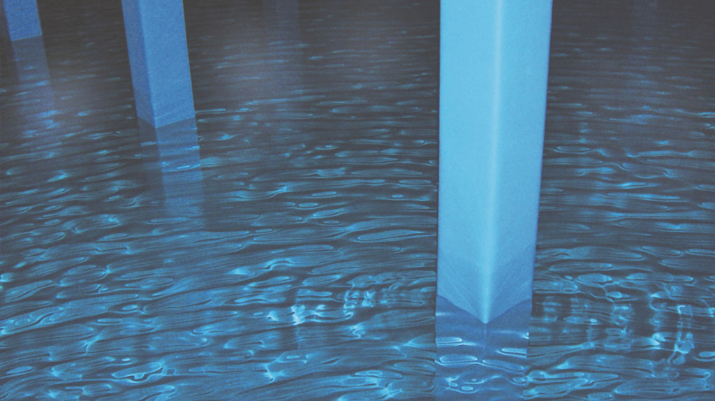 Water Tank Insulation