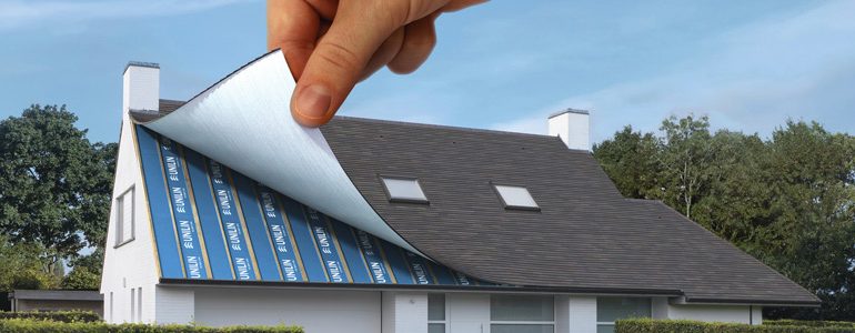 Roof Waterproofing