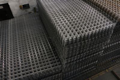 Q Type Wire Mesh