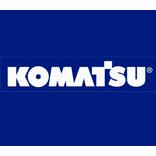 Komatsu İş Makine Burç İmalatı