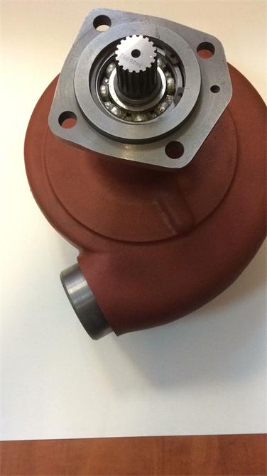 KT 50 Circulation Water Pump