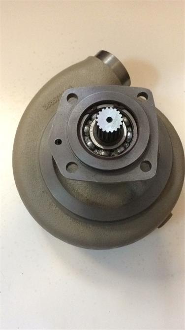 KT 38 Circulation Water Pump