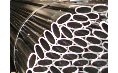 Oval Profiller