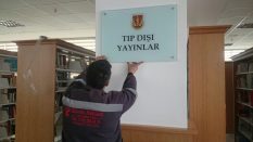 Pleksiglas Uygulama