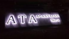 Neon Tabela