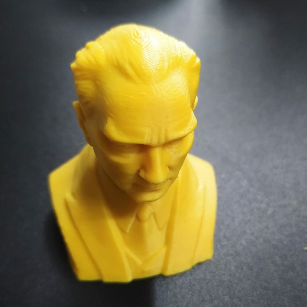 FAST PROTOTYPING