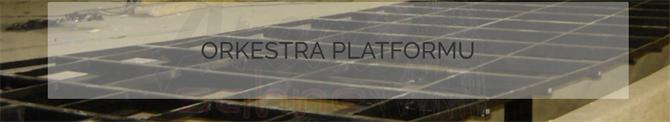 Orkestra Platformu