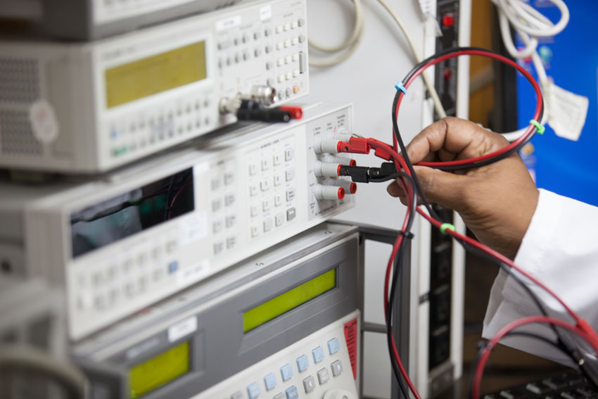 Electricity