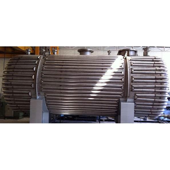 Heat Exchanger / Heat Exchange Equipment