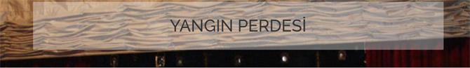 Yangın Perdesi