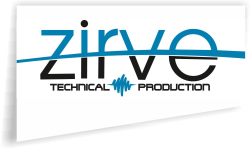 Zirve Ses Işık Sist. Org. Yap. Nak. Taah. Tur. Çad. Ten. S