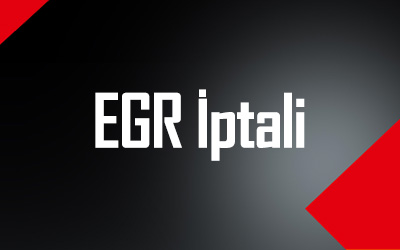 EGR Cancellation